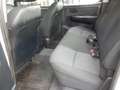 Toyota Hilux Double Cab 4x4, AHK, Wanne, Standheizung, Klima Weiß - thumbnail 21