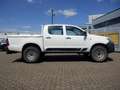 Toyota Hilux Double Cab 4x4, AHK, Wanne, Standheizung, Klima Weiß - thumbnail 6