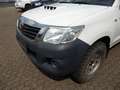 Toyota Hilux Double Cab 4x4, AHK, Wanne, Standheizung, Klima Weiß - thumbnail 10