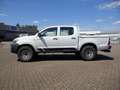 Toyota Hilux Double Cab 4x4, AHK, Wanne, Standheizung, Klima Weiß - thumbnail 3