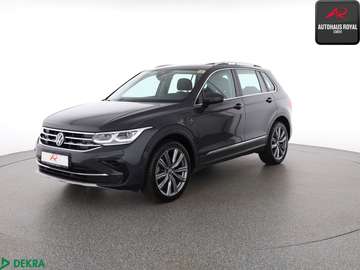 Tiguan 1.4 TSI eHybrid R LINE 20Z MATRIX,360GRAD