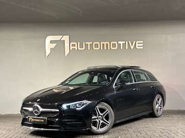 Shooting Brake AMG Pano|Sfeer