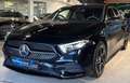 Mercedes-Benz A 180 A 180 d AMG Night KAMERA LED 2022 Noir - thumbnail 1