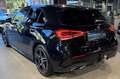 Mercedes-Benz A 180 A 180 d AMG Night KAMERA LED 2022 Noir - thumbnail 4