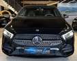 Mercedes-Benz A 180 A 180 d AMG Night KAMERA LED 2022 Noir - thumbnail 2