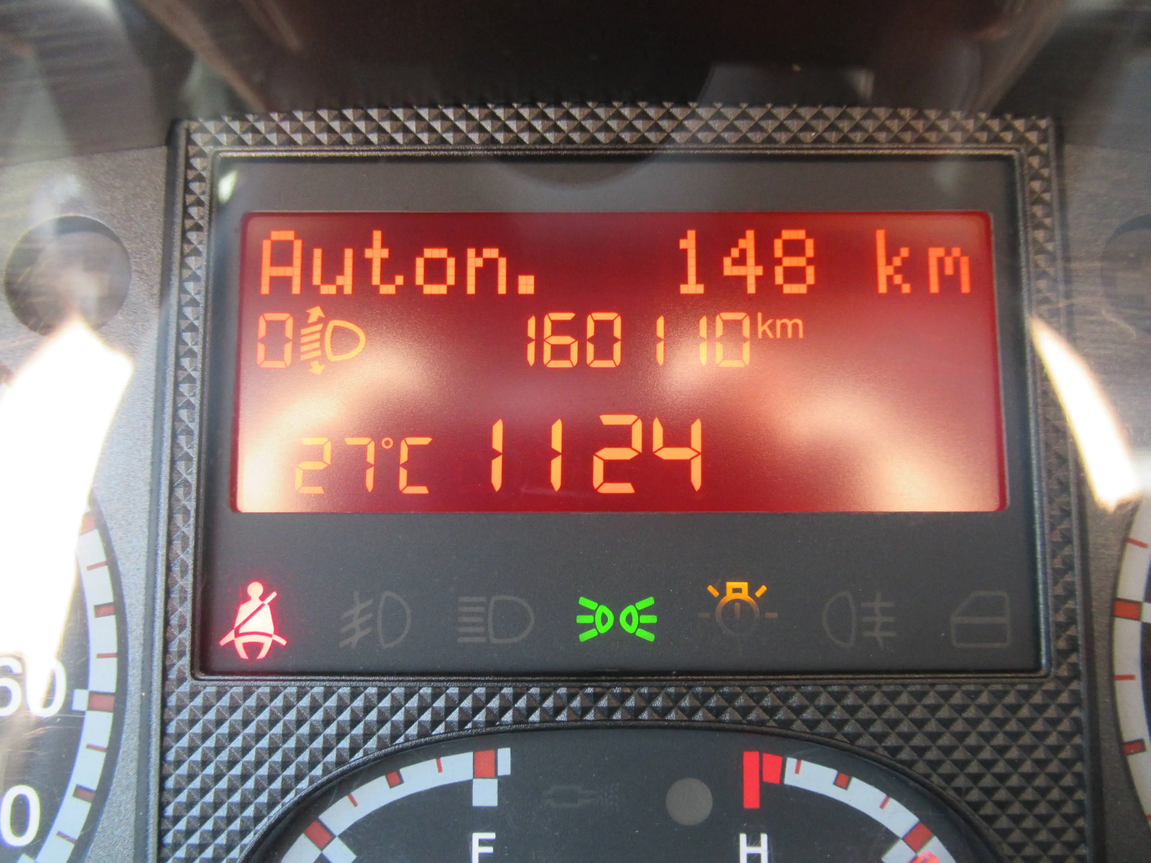 Peugeot Boxer Boxer 2.2 HDi L2H2 FAP (EU5) — photo 12