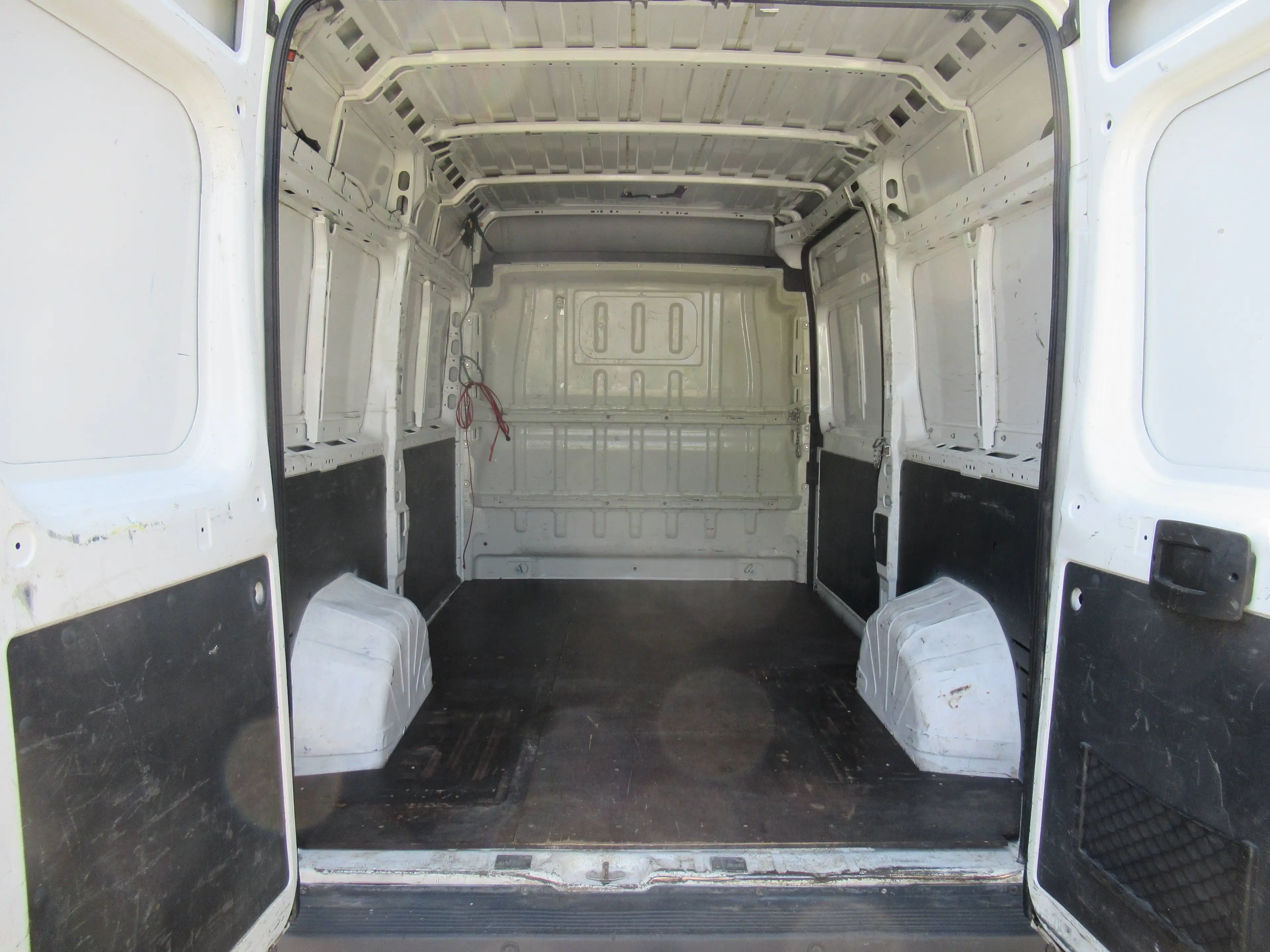 Peugeot Boxer Boxer 2.2 HDi L2H2 FAP (EU5) — photo 4