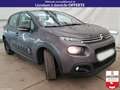 Citroen C3 PureTech 110 BVM6 Shine Grau - thumbnail 1