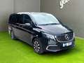 Mercedes-Benz EQV 300 EQV 300 lang 8 Sitze, Servicegepflegt, Leasingf. Schwarz - thumbnail 2