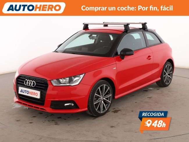 Audi A1 1.0 TFSI Adrenalin - foto 1