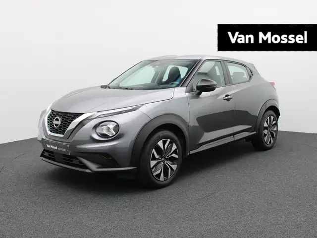 Nissan Juke 1.0 DIG-T 114 Acenta