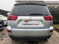 Peugeot 4007 2.2 HDi 156CV Tecno Silber - thumbnail 14