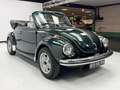 Volkswagen Kever 1303 LS Convertible  - ONLINE AUCTION Зелений - thumbnail 3