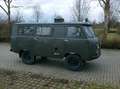 UAZ Buchanka Aufklärer ex polnische Armee Grün - thumbnail 18