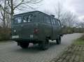 UAZ Buchanka Aufklärer ex polnische Armee Grün - thumbnail 16
