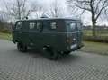 UAZ Buchanka Aufklärer ex polnische Armee Grün - thumbnail 14
