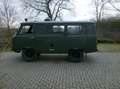 UAZ Buchanka Aufklärer ex polnische Armee Grün - thumbnail 13