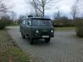 UAZ Buchanka Aufklärer ex polnische Armee Grün - thumbnail 10