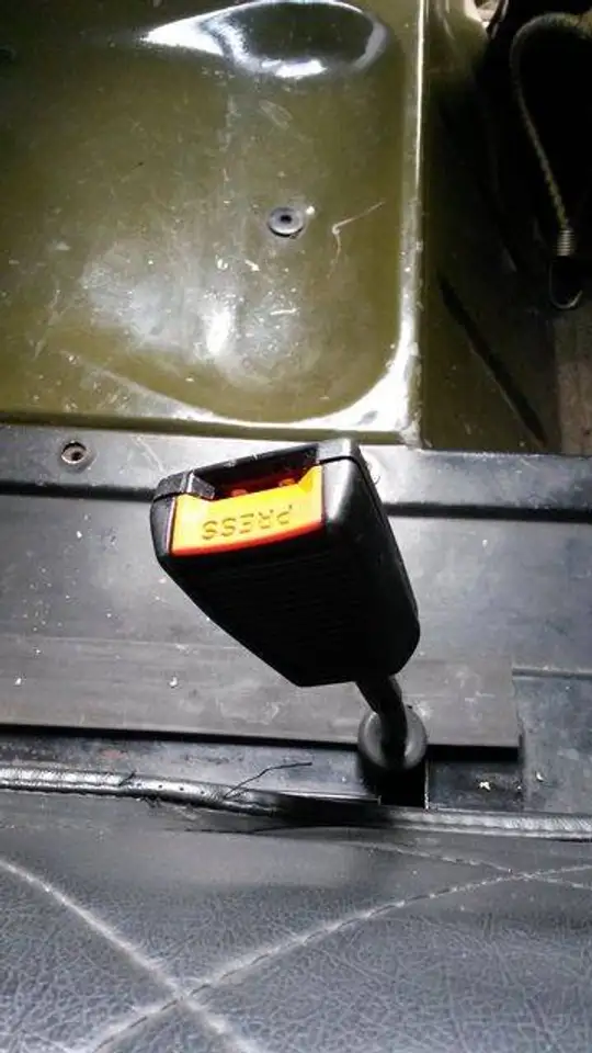UAZ Buchanka Aufklärer ex polnische Armee, foto 7
