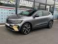 Renault Megane E-Tech Iconic 220hp 60EV Grau - thumbnail 2
