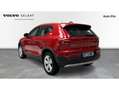 Volvo XC40 B4 Core Aut. Rot - thumbnail 2
