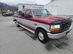 1994 Ford F 250