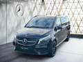 Mercedes-Benz V 250 d 4x4 EDITION Lang AMG AHK*Kam*StdHz*EasyP Schwarz - thumbnail 1