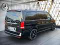 Mercedes-Benz V 250 d 4x4 EDITION Lang AMG AHK*Kam*StdHz*EasyP Schwarz - thumbnail 15