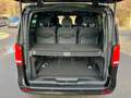 Mercedes-Benz V 250 d 4x4 EDITION Lang AMG AHK*Kam*StdHz*EasyP Schwarz - thumbnail 13