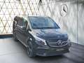 Mercedes-Benz V 250 d 4x4 EDITION Lang AMG AHK*Kam*StdHz*EasyP Schwarz - thumbnail 19