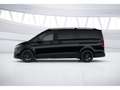 Mercedes-Benz V 250 d 4x4 EDITION Lang AMG AHK*Kam*StdHz*EasyP Schwarz - thumbnail 3