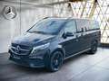 Mercedes-Benz V 250 d 4x4 EDITION Lang AMG AHK*Kam*StdHz*EasyP Schwarz - thumbnail 3