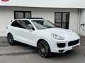 Porsche Cayenne 3.0 TD V6 AUTOMATIQUE TOIT PANO GPS CUIR FULL Wit - thumbnail 2
