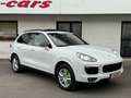 Porsche Cayenne 3.0 TD V6 Platinum Edition Tiptronic S pano full Blanc - thumbnail 8