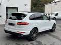 Porsche Cayenne 3.0 TD V6 AUTOMATIQUE TOIT PANO GPS CUIR FULL Wit - thumbnail 13