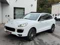Porsche Cayenne 3.0 TD V6 AUTOMATIQUE TOIT PANO GPS CUIR FULL Wit - thumbnail 14