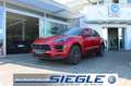 Porsche Macan S 21Zoll Memory Panorama-SD ACC PASM Spurwechselas Rot - thumbnail 1
