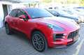 Porsche Macan S 21Zoll Memory Panorama-SD ACC PASM Spurwechselas Rot - thumbnail 4