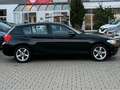 BMW 116 i Advantage  Lim. 5-trg. *8-FACH*MFL*BCM*GRA Schwarz - thumbnail 4