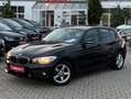 BMW 116 i Advantage  Lim. 5-trg. *8-FACH*MFL*BCM*GRA Schwarz - thumbnail 3
