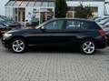 BMW 116 i Advantage  Lim. 5-trg. *8-FACH*MFL*BCM*GRA Schwarz - thumbnail 5