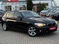 BMW 116 i Advantage  Lim. 5-trg. *8-FACH*MFL*BCM*GRA Schwarz - thumbnail 1