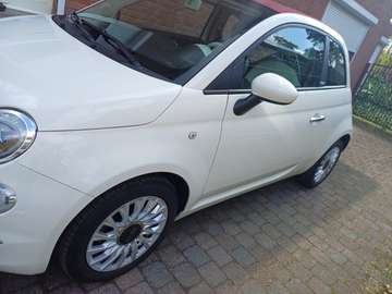 500C 1.0 Hybrid Lounge