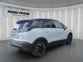 Opel Crossland X GS-Line 1.2 Turbo Blanc - thumbnail 5