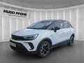 Opel Crossland X GS-Line 1.2 Turbo Blanc - thumbnail 1