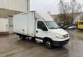 Iveco Daily 35C12 2.3l euro4 lift drive perfect 120k original Wit - thumbnail 7