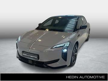 Long Range Launch Edition