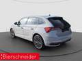 Skoda Scala 1.5 TSI Selection MATRIX RFK PDC SMART LINK Grau - thumbnail 6