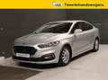 Ford Mondeo HYBRIDE HEV TITANIUM Zilver - thumbnail 1