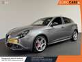 Alfa Romeo Giulietta 1.4 Turbo MultiAir Super Automaat Climate control Grijs - thumbnail 1